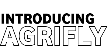 Introducing Agrifly